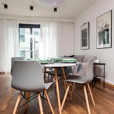 Landmark On Kazimierz Apartamento *