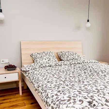 Landmark On Kazimierz Apartamento